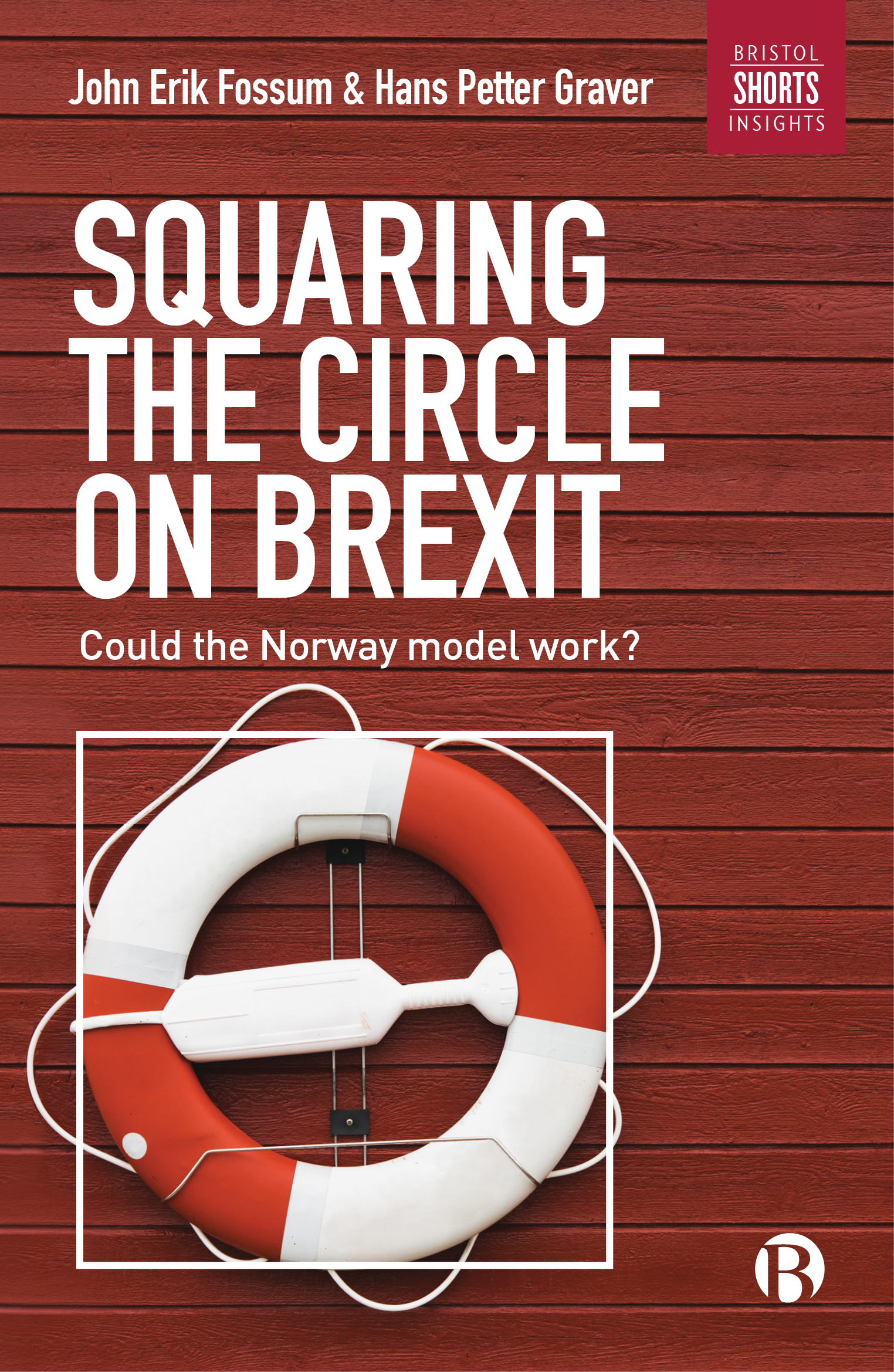 Squaring the Circle on Brexit
