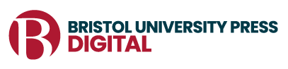 Bristol University Press Digital logo