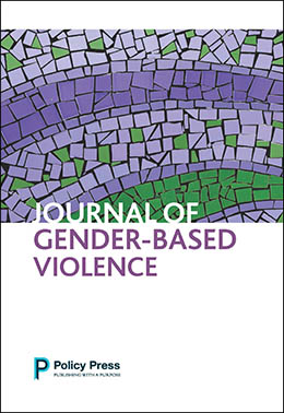 Journal of Gender-Based Violence